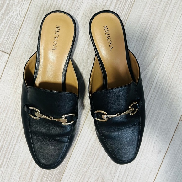 Merona Loafers - Picture 2 of 4